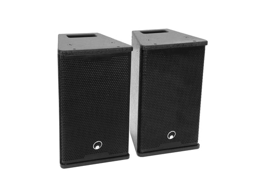 OMNITRONIC MAXX-1810DSP 2.1 Aktiv-System