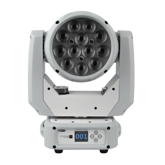 Showtec Phantom 180 Wash Weiss)