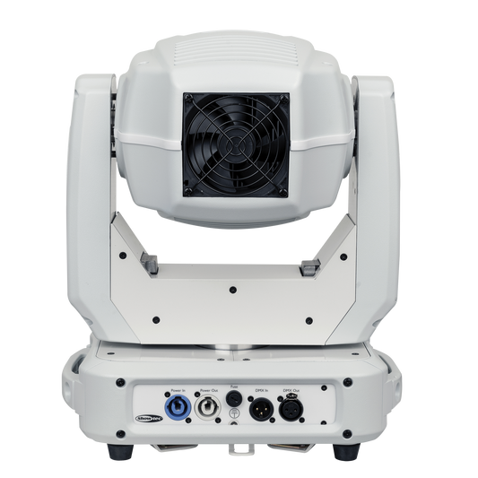 Phantom 130 Spot 130 W LED Spot Moving Head - Weiß (B-Stock)