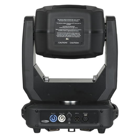 Showtec Phantom 3R Hybrid