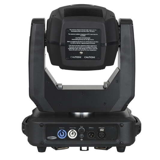 Showtec Phantom 3R Beam