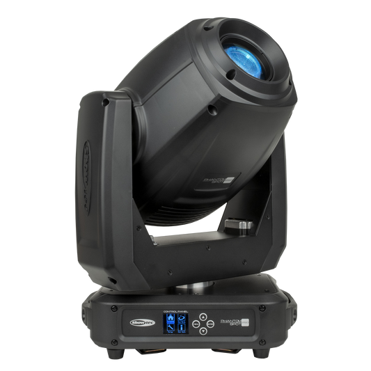Showtec Phantom 250 Spot 250 W Spot Moving Head