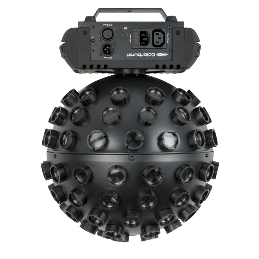 Showtec Colourburst Effektleuchte