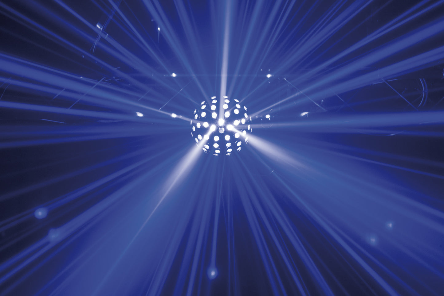 Showtec Colourburst Effektleuchte