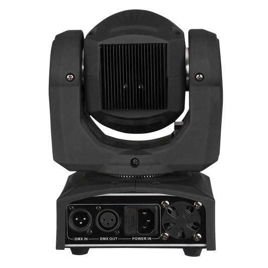 Showtec Kanjo Spot 10 10 W LED Spot Moving Head (B-Stock)