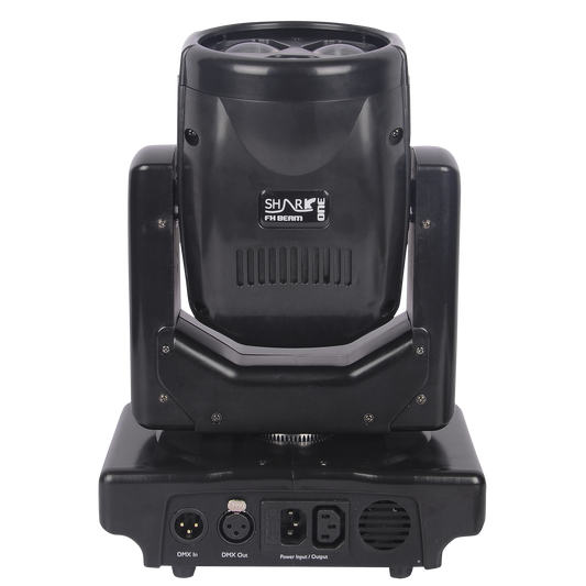 Showtec Shark Beam FX One (B-Stock)