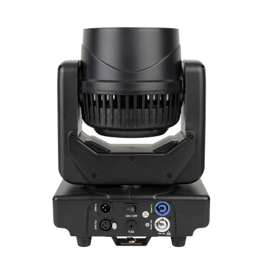 Showtec Shark Wash Zoom Two