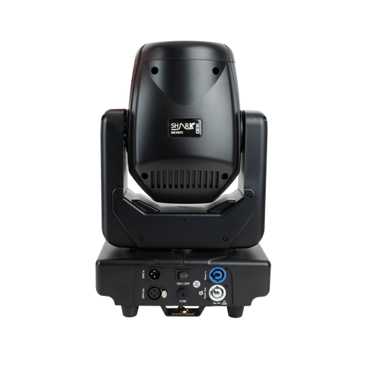 Showtec Shark Beam One (B-Stock)