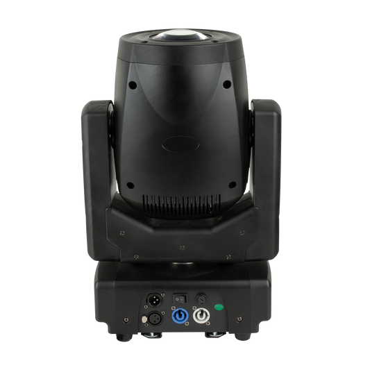 Showtec Shark - The Meg - Hybrid One