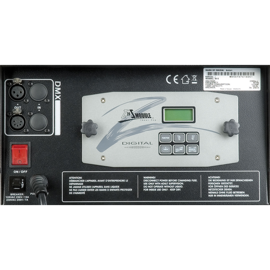 Antari M-5 Tour Fogger 1500W Bühnennebelmaschine