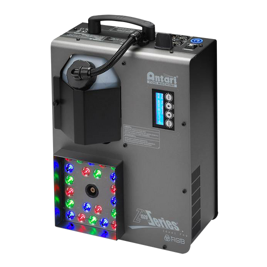 Antari Z-1520 RGB 1500W RGB-Nebelmaschine mit CO₂-Simulation