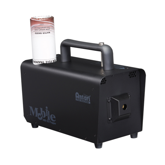 Antari MB-55 Mobile Fog Machine 1450 W Nebelmaschine