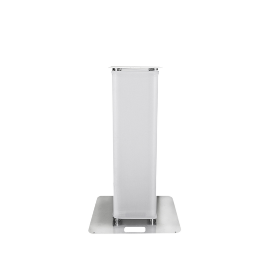 Traversenturm Movingheadständer Lichtständer 1,5m Truss Tower