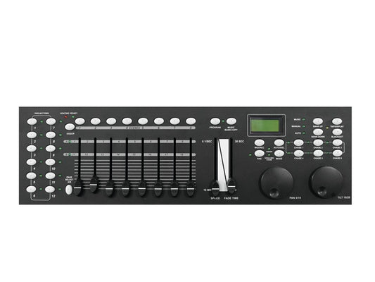 EUROLITE DMX Operator 240 Controller