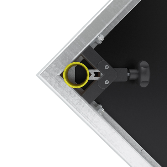 Bühnenpodest 2x1m Wetterfest / Outdoor