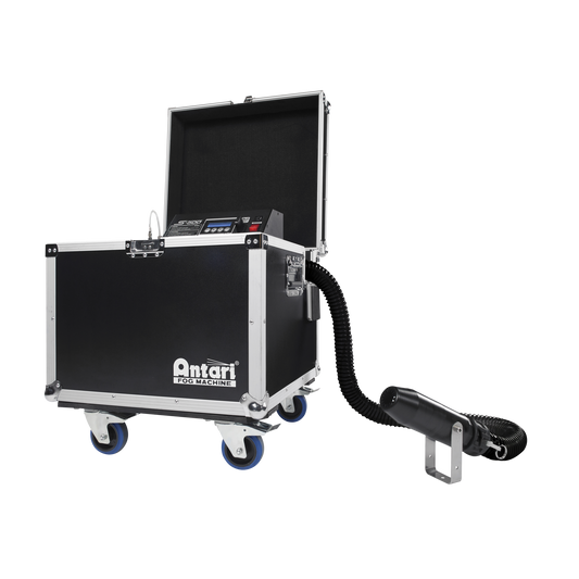 Antari S-500 900 W Schneekanone ( B-Ware)