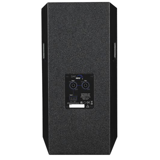 DAP NRG-10, Passiver 10” Breitbandlautsprecher