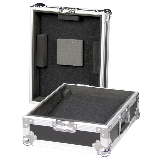 Showgear Case for Pioneer/Technics mixer Case für Pioneer/Technics Mischer