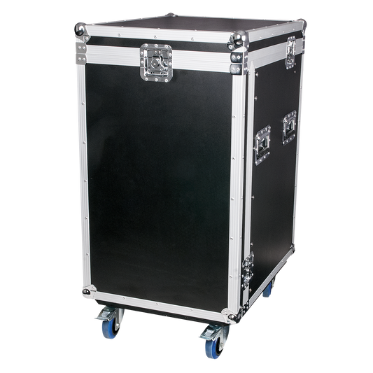 Showgear Combi Case 16HE + 14HE top