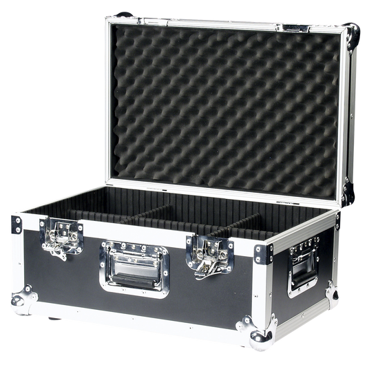 Showgear Stack Case 1 Transportcase