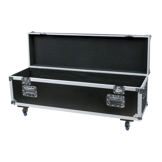 Showgear Stack Case 6 Tranpsortcase mit Rollen
