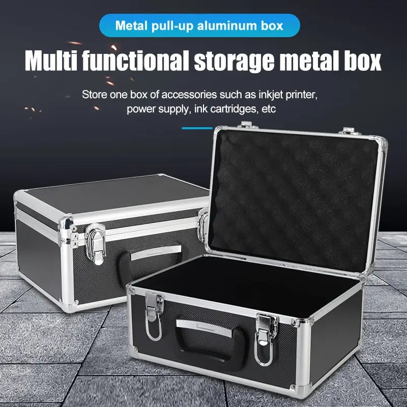 Transportcase Kabelcase Utensilienbox