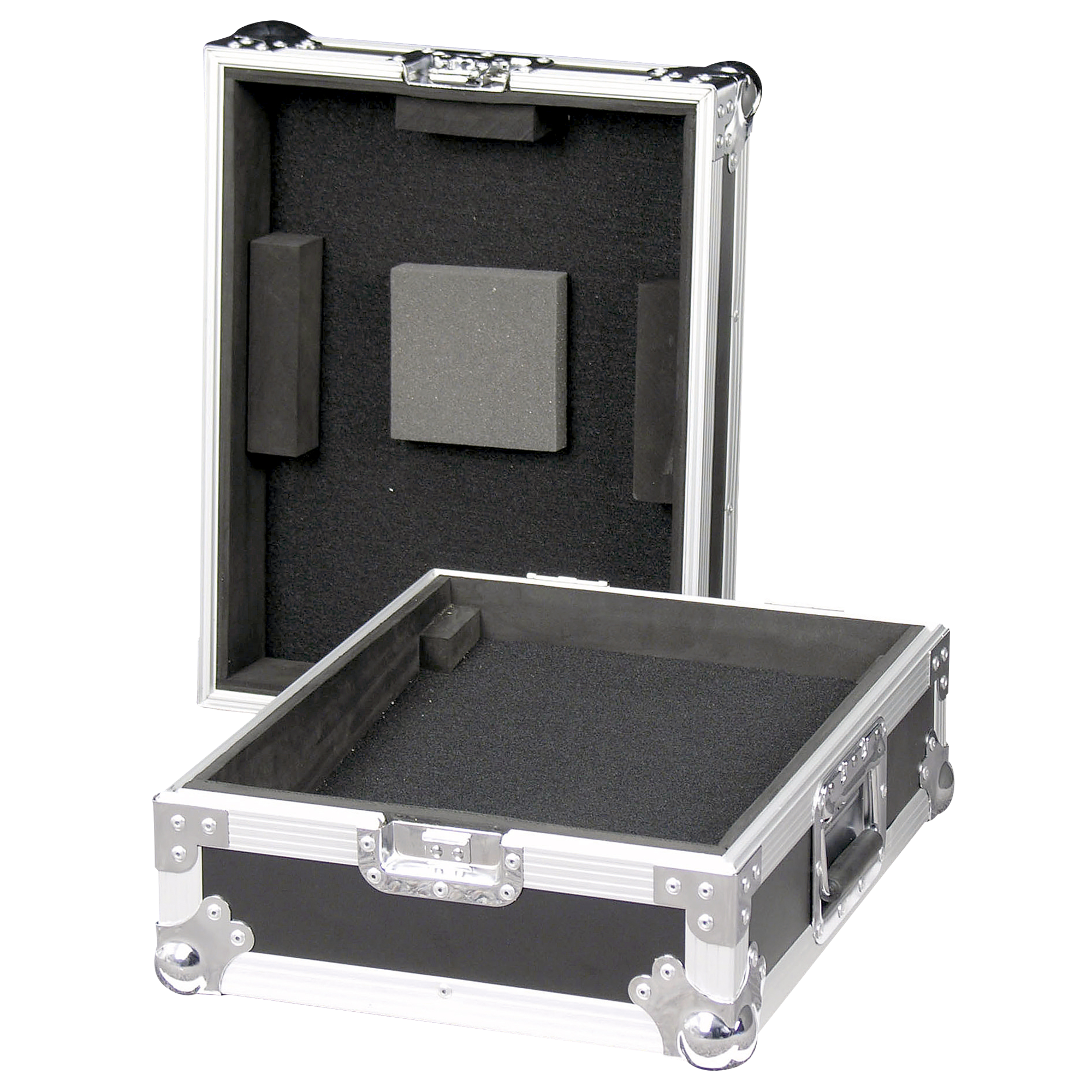 Music Computer Case Audiocases – Light and Music