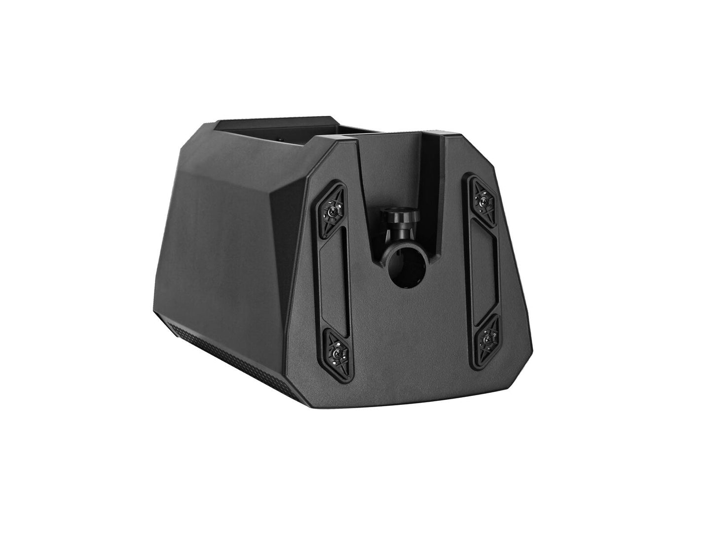 OMNITRONIC XNG-208A 2-Wege Lautsprecher, aktiv, DSP