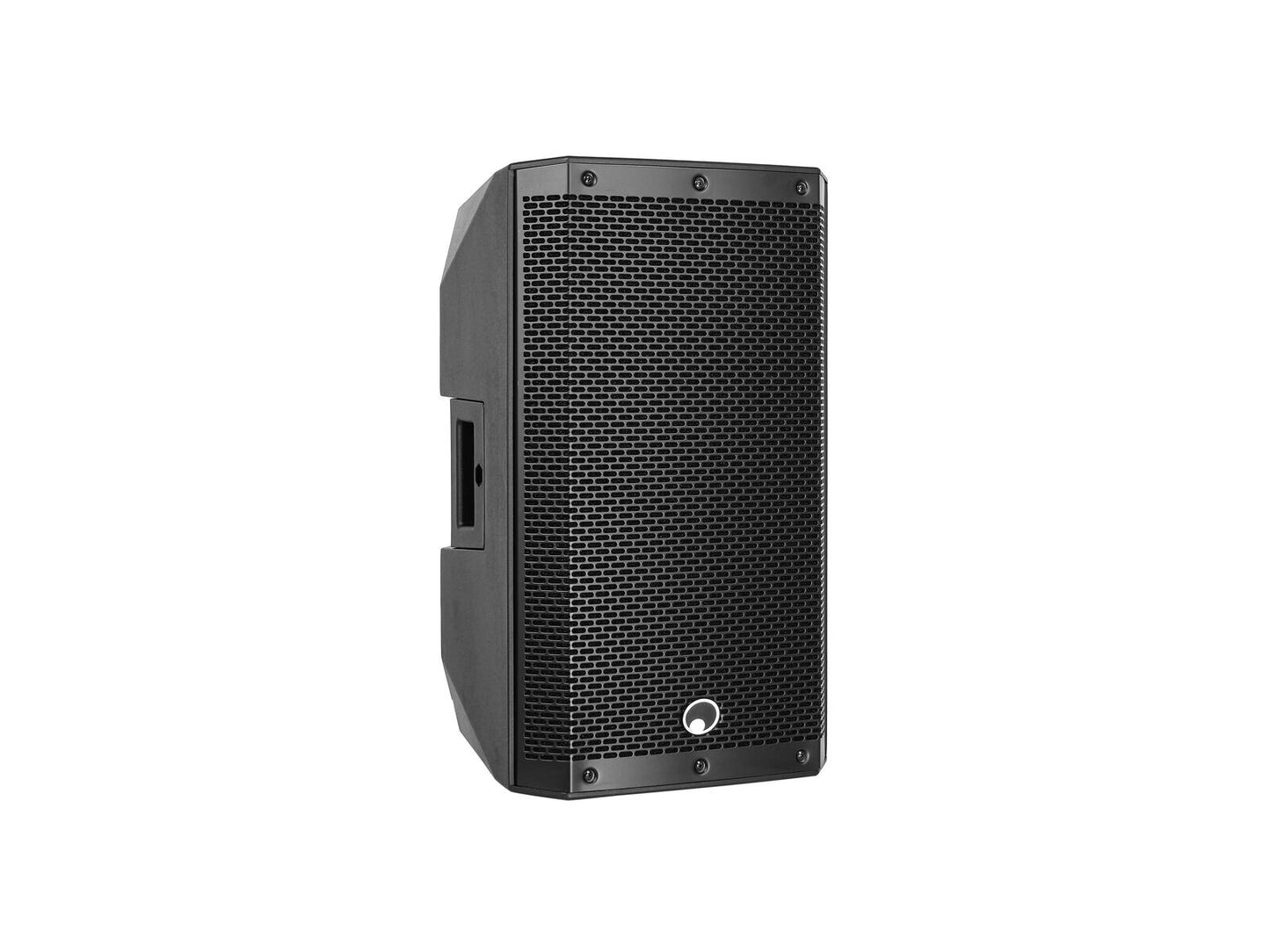 OMNITRONIC XNG-210A 2-Wege Lautsprecher, aktiv, DSP