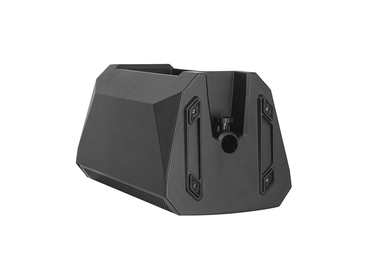 OMNITRONIC XNG-210A 2-Wege Lautsprecher, aktiv, DSP