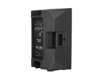 OMNITRONIC XNG-210A 2-Wege Lautsprecher, aktiv, DSP