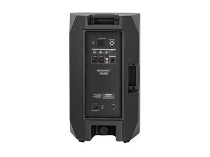OMNITRONIC XNG-212A 2-Wege Lautsprecher, aktiv, DSP