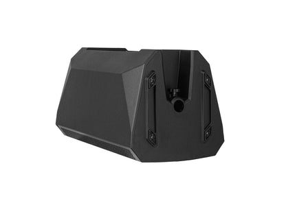 OMNITRONIC XNG-212A 2-Wege Lautsprecher, aktiv, DSP