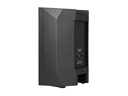 OMNITRONIC XNG-215A 2-Wege Lautsprecher, aktiv, DSP