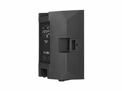 OMNITRONIC XNG-215A 2-Wege Lautsprecher, aktiv, DSP