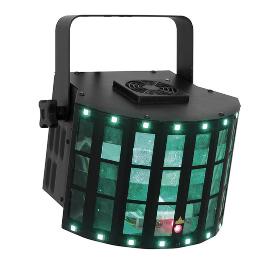 Showtec Energetic XL 3-in-1-Lichteffekt